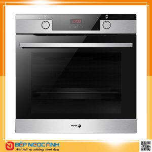 LÒ NƯỚNG ÂM TỦ FAGOR 8H-175AX A