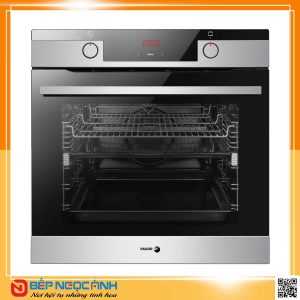 Lò nướng âm tủ Fagor 8H-175AXA