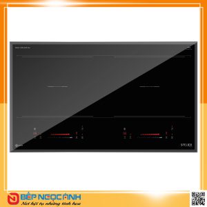 Bếp từ đôi SPELIER SPM-929I PLUS