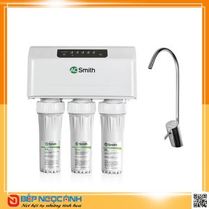 Máy lọc nước AO smith RO AR600-C-S-1