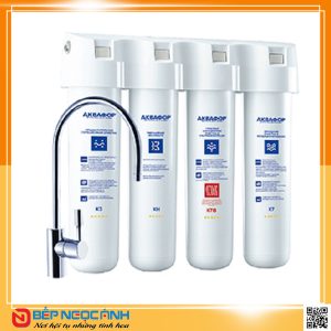 Máy lọc nước Aquaphor Crystal ECO H