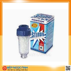 Aquaphor Stiron máy giặt