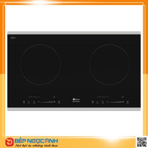 Bếp từ đôi Arber AB-402