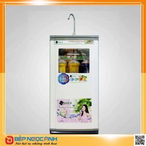 Máy lọc nước Arber AB RO-7 cấp