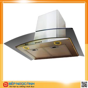 Máy hút mùi Arber AB900E GOLD