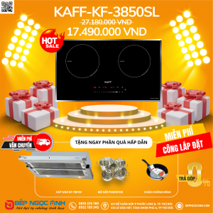 COMBO 12 KAFF KF-850SL