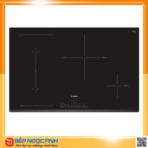 BẾP TỪ BOSCH PVS831FB5E