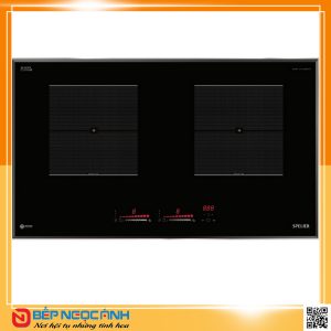 BẾP TỪ ĐÔI SPE IC 1189 EG