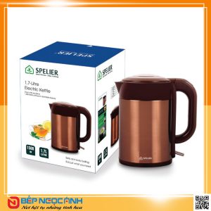 BÌNH SIÊU TỐC SP 18 BT