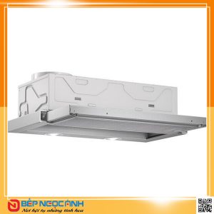 MÁY HÚT MÙI ÂM TỦ BOSCH HMH.DFL064W53B 60CM