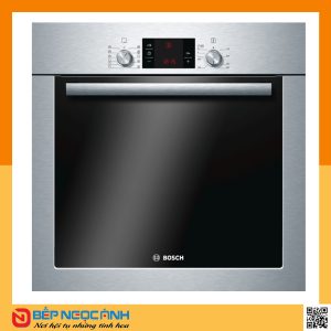 LÒ NƯỚNG BOSCH HMH.HBA73R350B 60CM