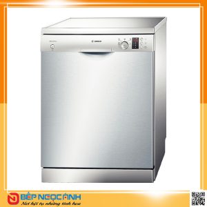 Máy rửa bát BOSCH HMH.SMS50E88EU