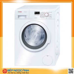 MÁY GIẶT BOSCH CỬA TRƯỚC BOSCH HMH.WAK20060SG
