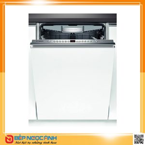 MÁY RỬA BÁT BOSCH HMH.SMV69N40EU