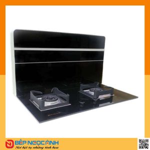 Bếp ga đôi Baidee EA9- 12