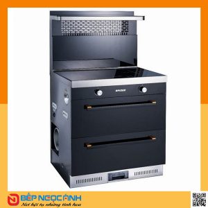 Bếp gas đôi Baidee F1-1