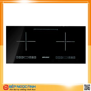Bếp điện từ đôi Baidee FGI-JG
