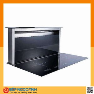 Bếp điện từ đôi Baidee Tăng giảm