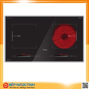 Bếp Điện Từ Canzy CZ-52IH