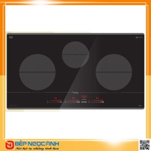 Bếp Từ Canzy CZ-595LUXURY