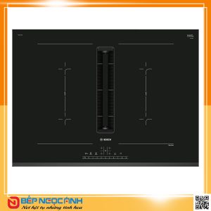 Bếp Từ Kết Hợp Hút Mùi BOSCH HMH.PVQ731F15E Serie 6