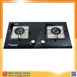 Bếp gas âm Canzy CZ CZ 299V