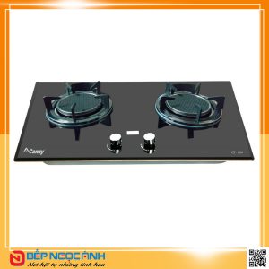 Bếp gas âm Hồng Ngoại Canzy CZ 68H