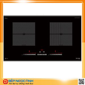 Bếp từ đôi SPM 828i Pro