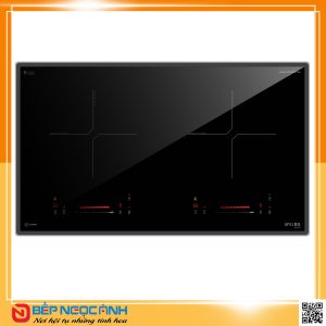 Bếp từ đôi SPM SPELIER 998i PLUS