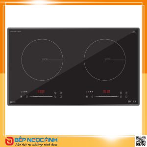 Bếp từ đôi SPM T71K PLUS