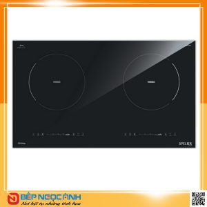 Bếp từ đôi Spelier SPV T06