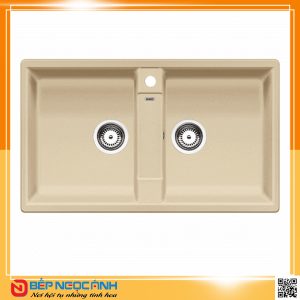 Chậu rửa chén Blancozia 9 Jasmine 567.68.640