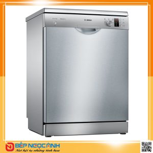 Máy rửa bát Bosch HMH.SMS25CI05E