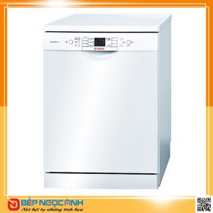 Máy rửa bát Bosch HMH.SMS69P22EU