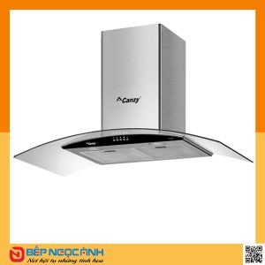 Hút mùi CANZY CZ 3870Q