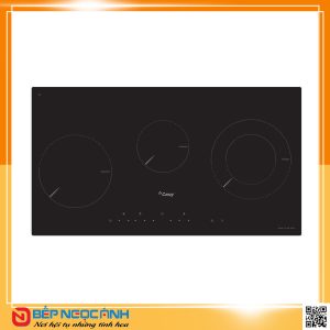 Bếp điện từ cao cấp CANZY CZ 400-3GES