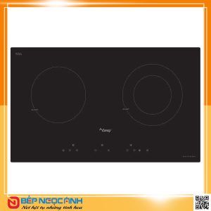 Bếp điện từ cao cấp CANZY CZ 500-2IDH