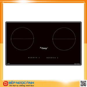 Bếp điện từ cao cấp CANZY CZ 65B