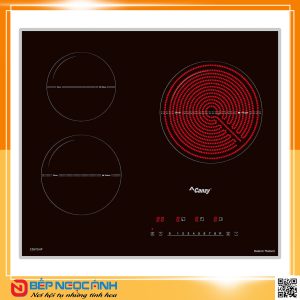 Bếp điện từ cao cấp CANZY CZ 67GHP