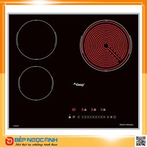 Bếp điện từ cao cấp CANZY CZ 86GPH