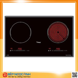 Bếp điện từ cao cấp CANZY CZ 86R