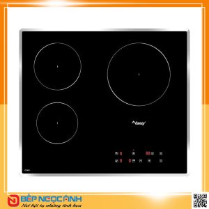 Bếp điện từ cao cấp CANZY CZ 933