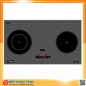 Bếp điện từ cao cấp CANZY CZ BMIX740T