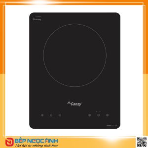Bếp điện từ đơn cao cấp CANZY CZ - 177