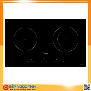Bếp điện từ cao cấp CANZY CZ - 200GS