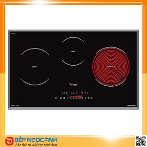 Bếp điện từ CANZY TL67GB