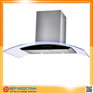 Máy hút khử mùi Canzy CZ 900TC