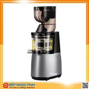 Máy ép chậm Canzy CZ 006S