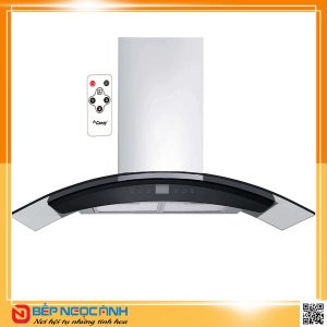 Máy hút khử mùi Canzy CZ 0470