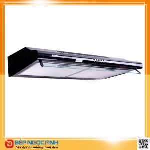 Máy hút khử mùi Canzy CZ 2070B